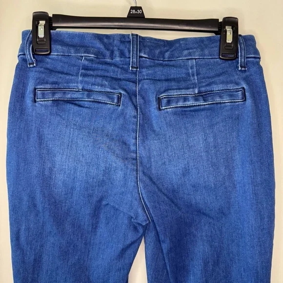 Frank & Eileen Wicklow Italian Chino Jeans